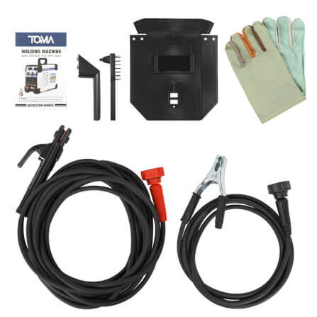 เครื่องเชื่อม INVERTER TOMA JAPAN รุ่น TM-990S_6